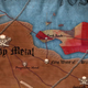 Illustration for article titled Behold, the Map Of Metal